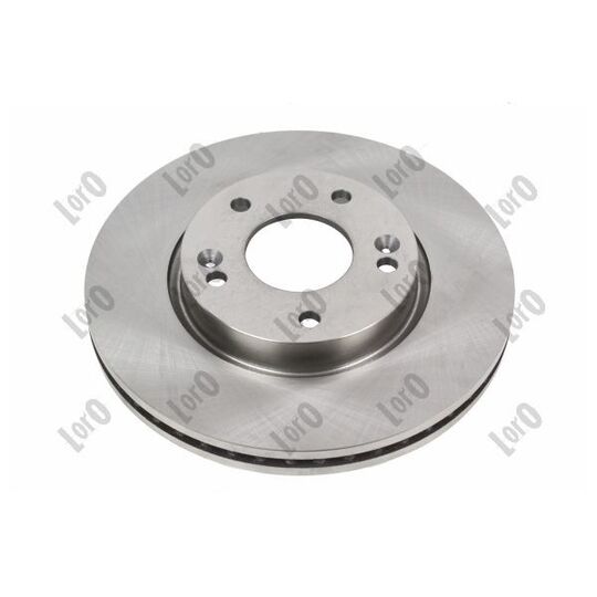 231-03-108 - Brake Disc 