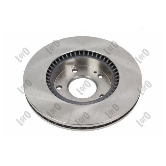 231-03-108 - Brake Disc 