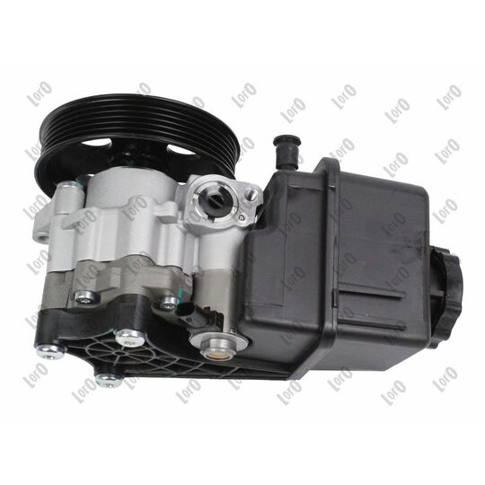 140-01-120 - Hydraulic Pump, steering system 