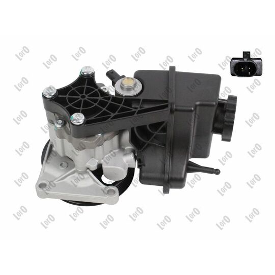 140-01-120 - Hydraulic Pump, steering system 