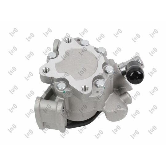 140-01-124 - Hydraulic Pump, steering system 