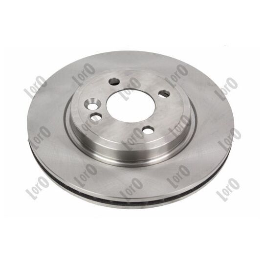 231-03-110 - Brake Disc 