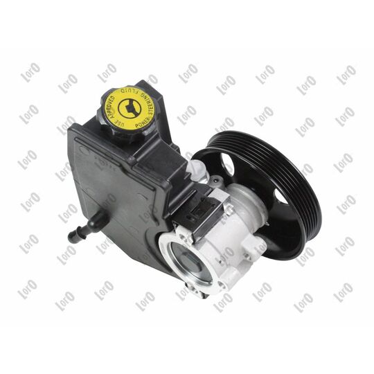 140-01-100 - Hydraulic Pump, steering system 