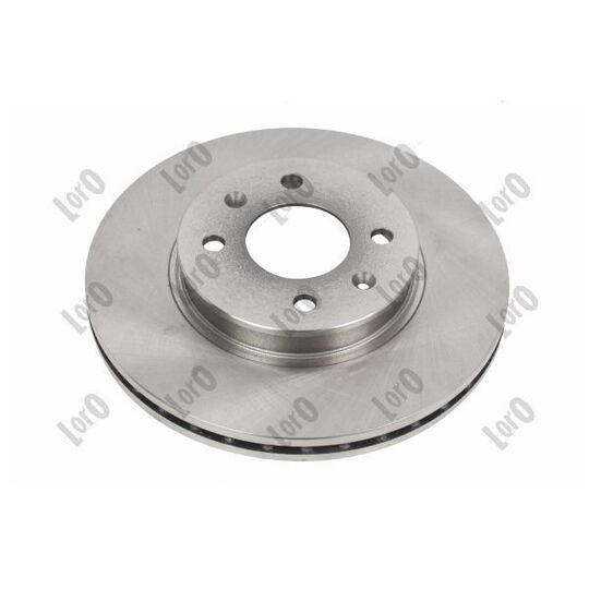 231-03-117 - Brake Disc 