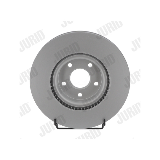 563664JC - Brake Disc 