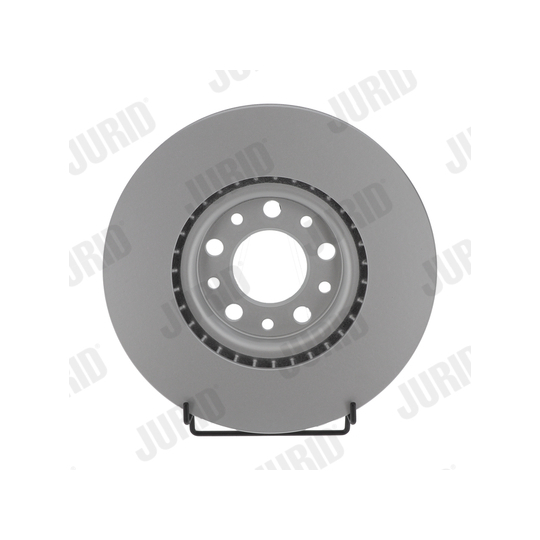 563625JC - Brake Disc 