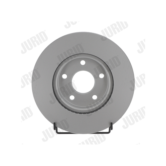 563694JC - Brake Disc 