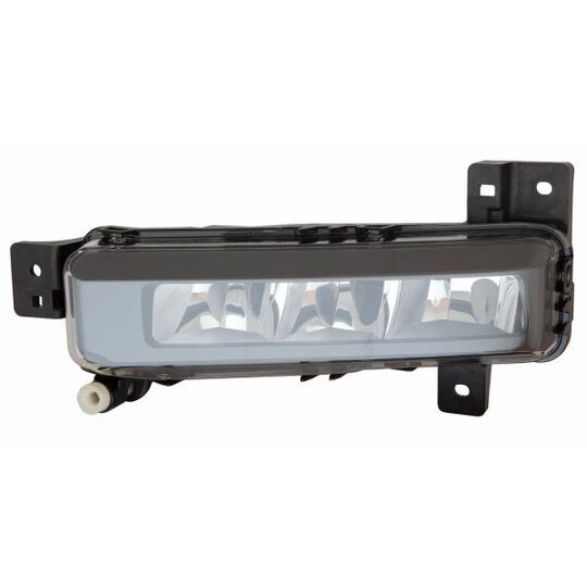 444-2045R-AQ - Fog Light 