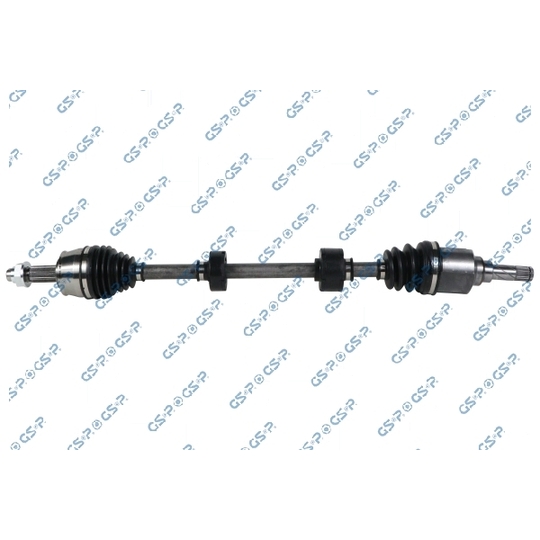 203224 - Drive Shaft 