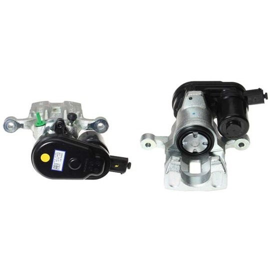 F 30 262 - Brake Caliper 