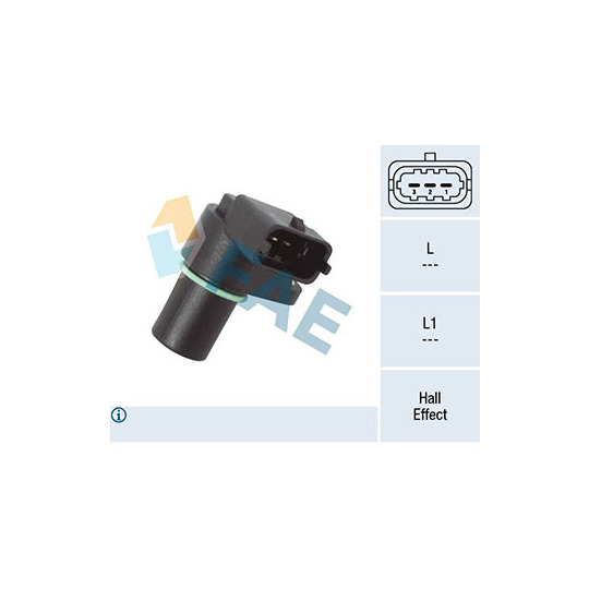 79470 - Sensor, camshaft position 