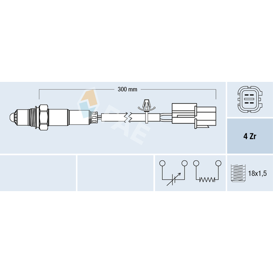 77713 - Lambdasond 