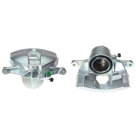 F 61 325 - Brake Caliper 