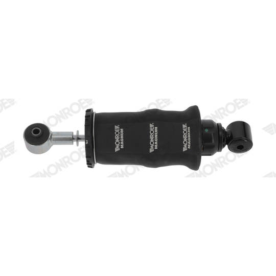 CB0298 - Shock Absorber, cab suspension 