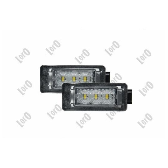 L35-210-0001LED-1 - Belysning, skyltbelysning 