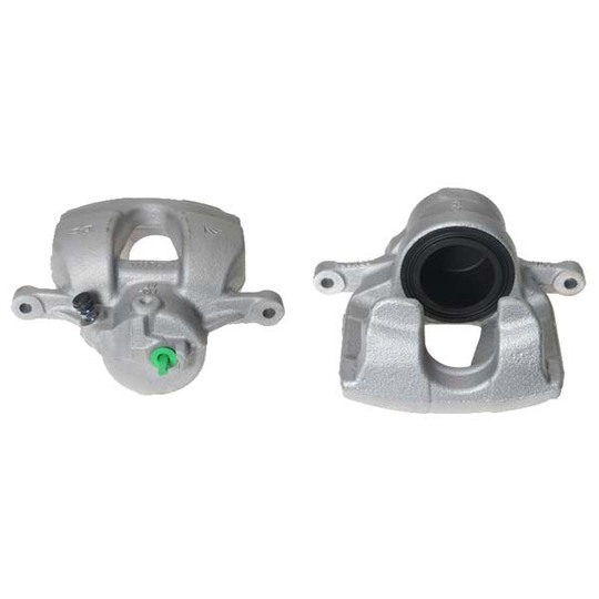 F 50 398 - Brake Caliper 