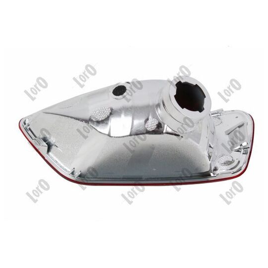 023-10-875 - Rear Fog Light 