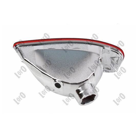 023-10-875 - Rear Fog Light 