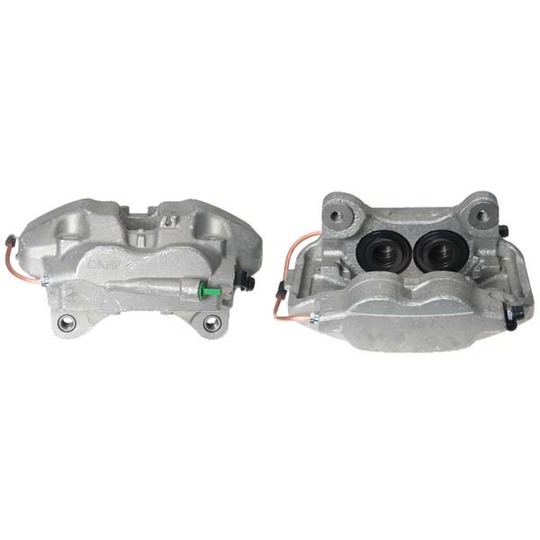 F 06 282 - Brake Caliper 