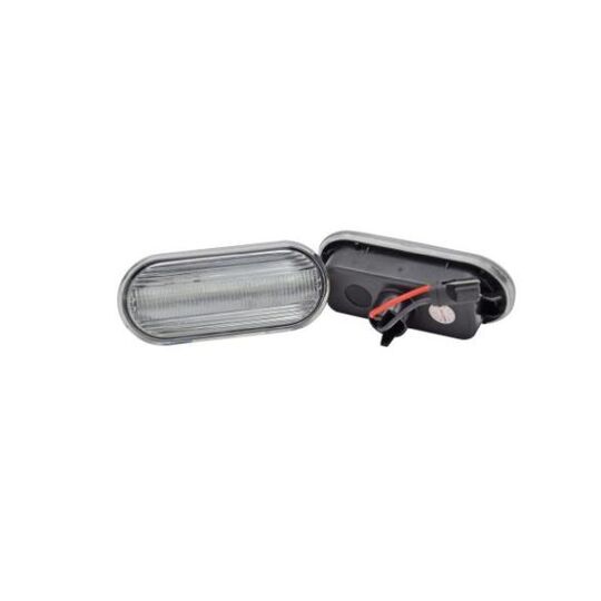 L53-140-001LED - Blinklyktor, sats 