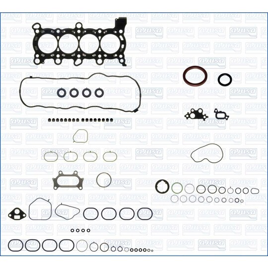 50573900 - Full Gasket Set, engine 