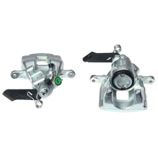 F 61 320 - Brake Caliper 