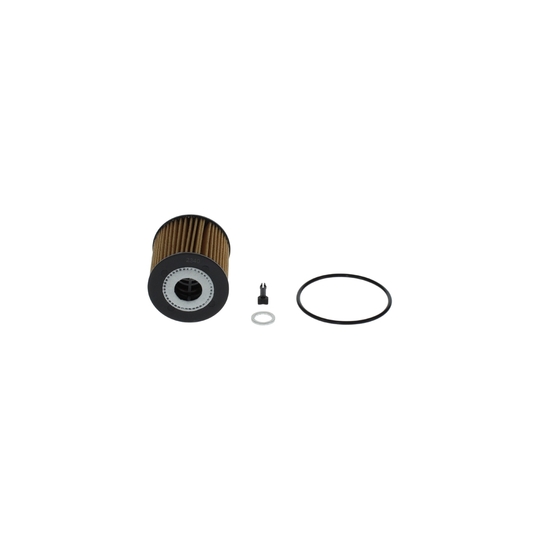 F 026 407 356 - Oil filter 