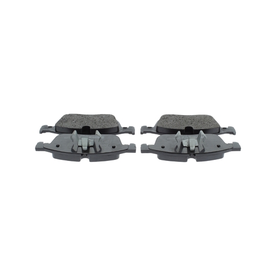 0 986 460 131 - Brake Pad Set, disc brake 