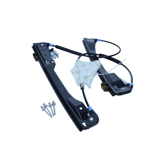 50-0798 - Window Regulator 