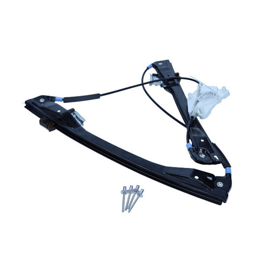 50-0797 - Window Regulator 