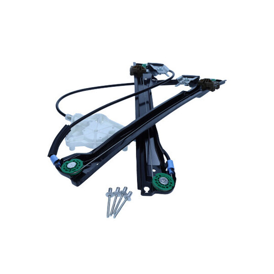 50-0797 - Window Regulator 