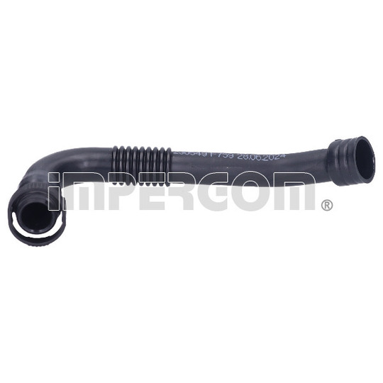 230549 - Hose, crankcase breather 