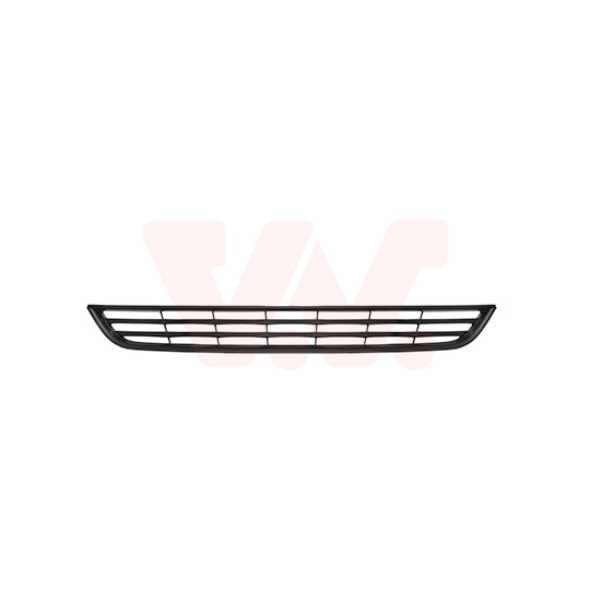 1808590 - Ventilation Grille, bumper 