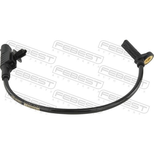 16606-001 - Sensor, wheel speed 