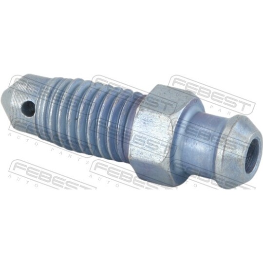 8870-010 - Bleeder Screw/Valve, brake caliper 