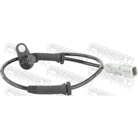 24606-007 - Sensor, wheel speed 