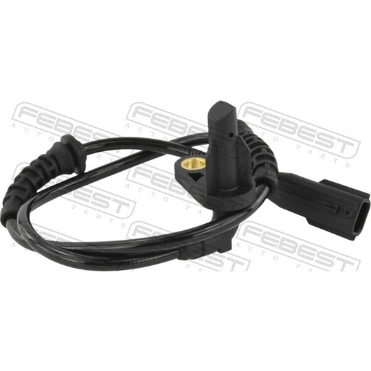 24606-004 - Sensor, wheel speed 