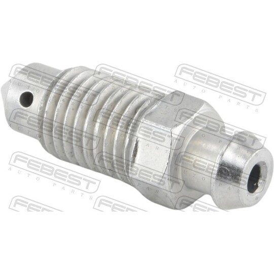 8870-011 - Bleeder Screw/Valve, brake caliper 