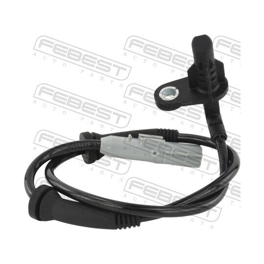 24606-008 - Sensor, wheel speed 