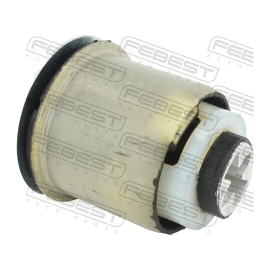 RNAB-020 - Mounting, axle beam 