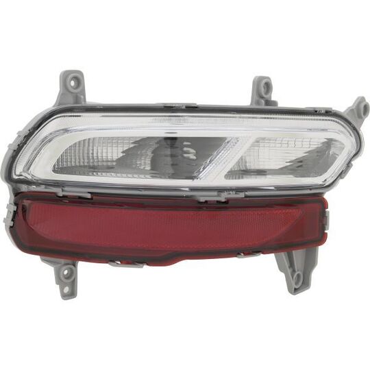 223-4010L-LD-UE - Tail Light 