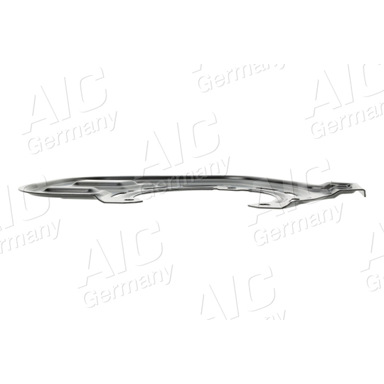 74141 - Splash Panel, brake disc 