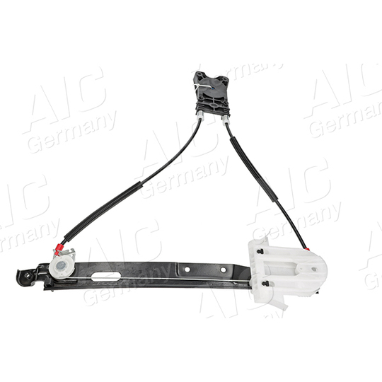 72685 - Window Regulator 