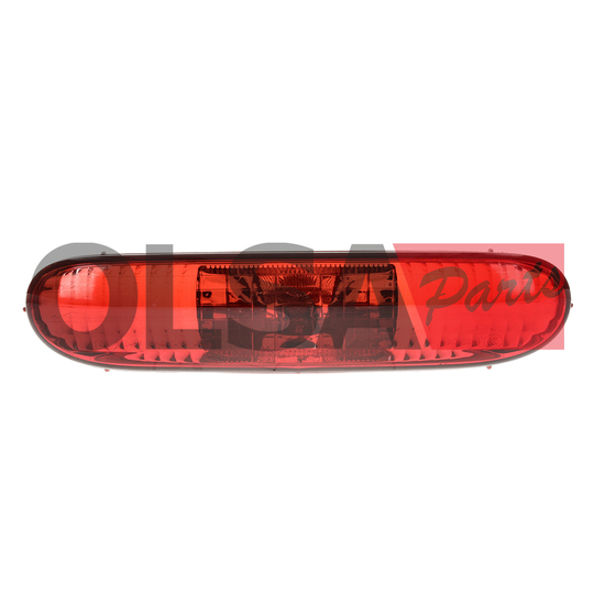 72357 - Rear Fog Light 