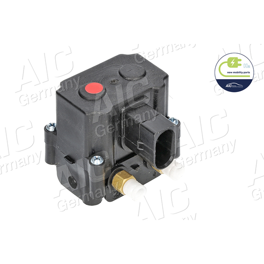 72058 - Valve, compressed-air system 