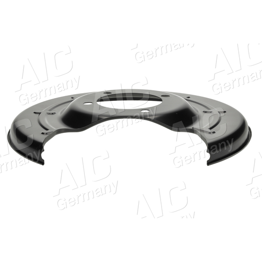 75598 - Splash Panel, brake disc 