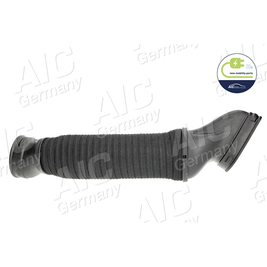 71885 - Intake Hose, air filter 