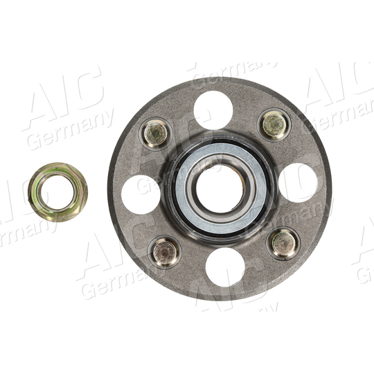 72857 - Wheel Bearing Kit 