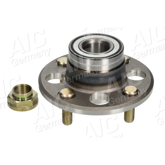 72857 - Wheel Bearing Kit 