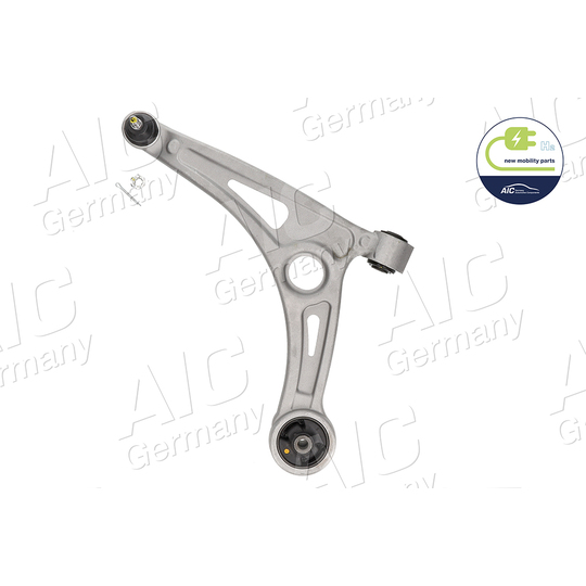 73741 - Track Control Arm 